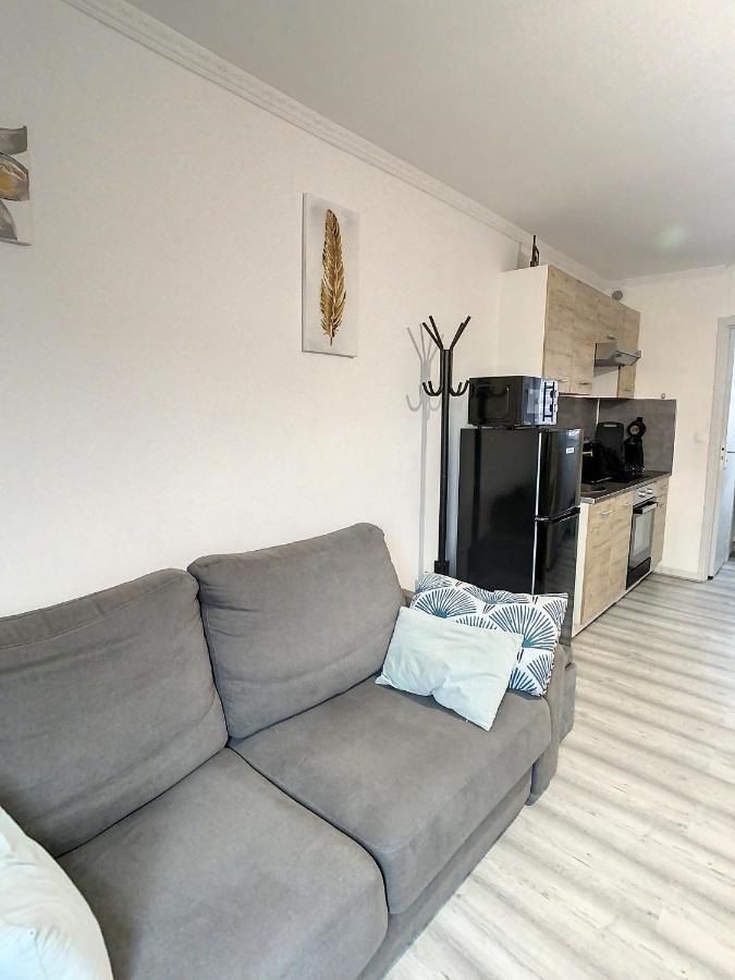 Maison Amienoise Tout Confort Centre Ville Duplex Амиен Екстериор снимка