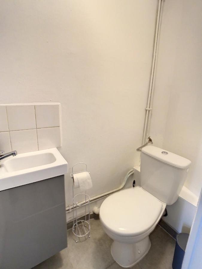 Maison Amienoise Tout Confort Centre Ville Duplex Амиен Екстериор снимка