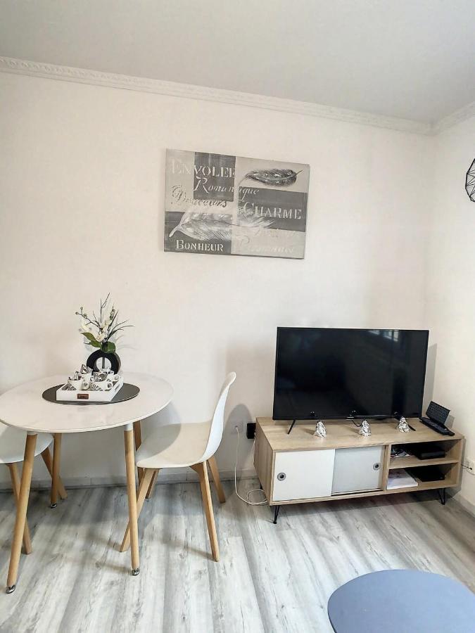 Maison Amienoise Tout Confort Centre Ville Duplex Амиен Екстериор снимка