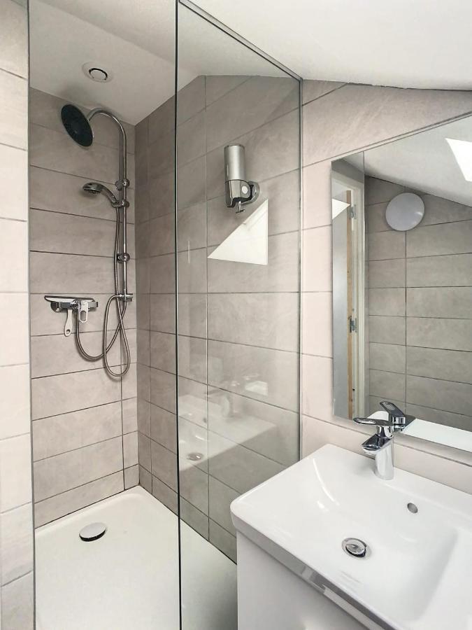 Maison Amienoise Tout Confort Centre Ville Duplex Амиен Екстериор снимка